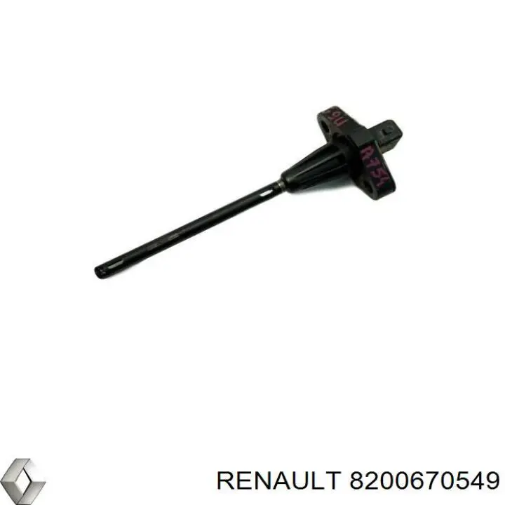 Sensor do nível de óleo de motor Renault (RVI) 8200194004 preço, a partir de 54,25 USD