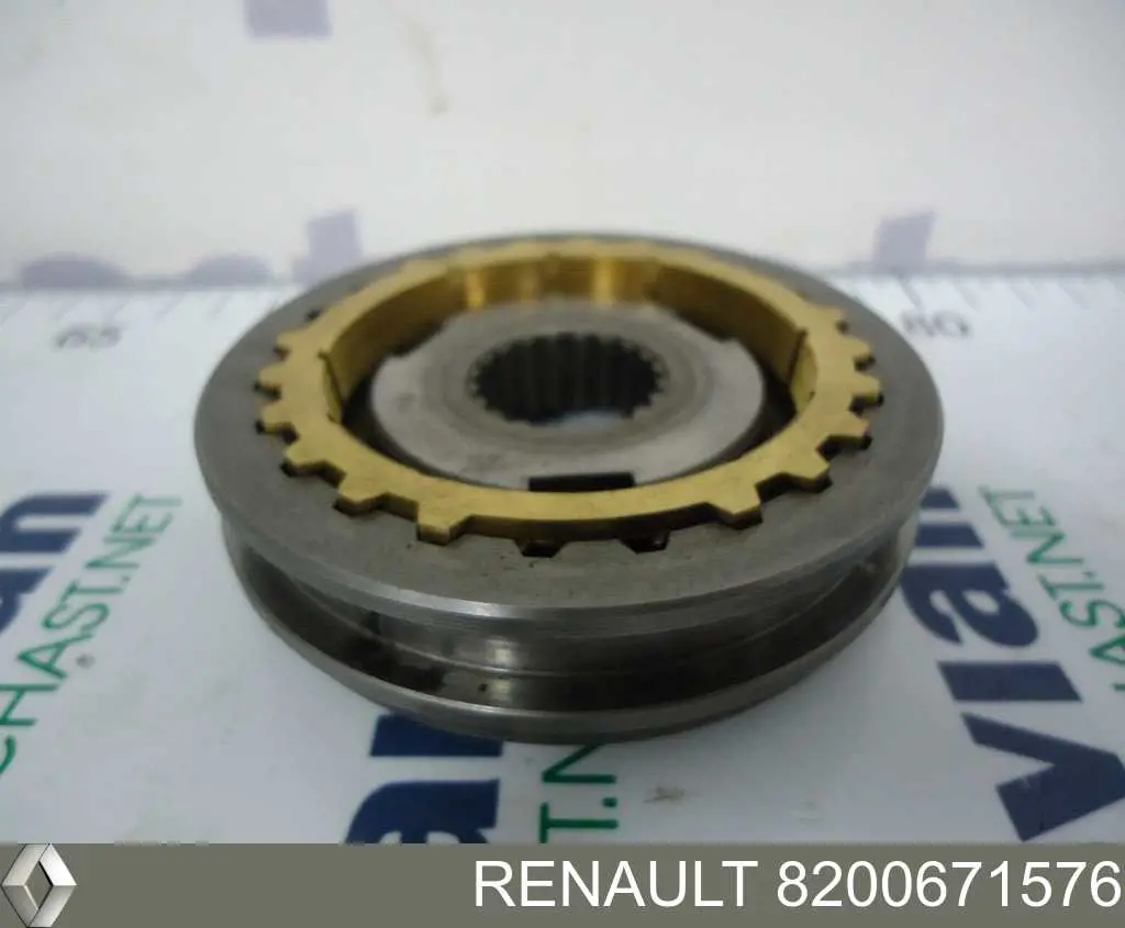  Renault (RVI) 8200671576 preço, a partir de  USD
