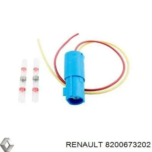 Sensor de posição (de revoluções) de cambota Renault (RVI) 8200673202 preço, a partir de 25,64 USD