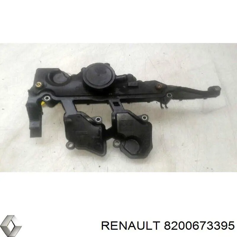 Tampa de válvulas 8200673395 Opel