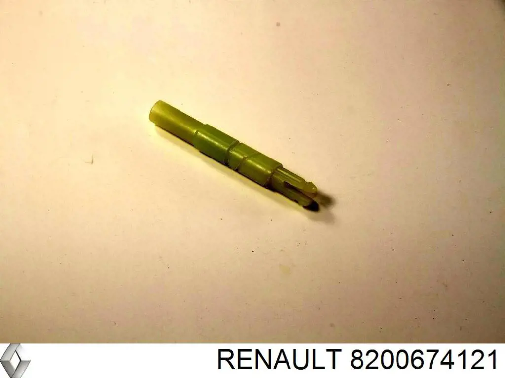 Guia de engrenagem propulsada de velocímetro Renault (RVI) 8200674121 preço, a partir de 10,38 USD