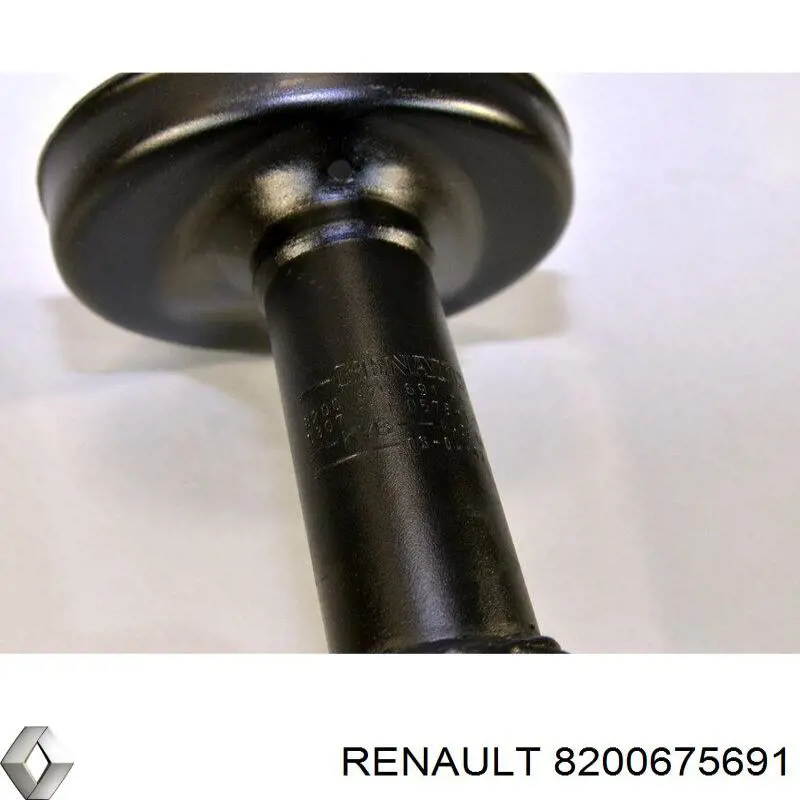 Amortecedor dianteiro Renault (RVI) 8200675691 preço, a partir de 70,26 USD