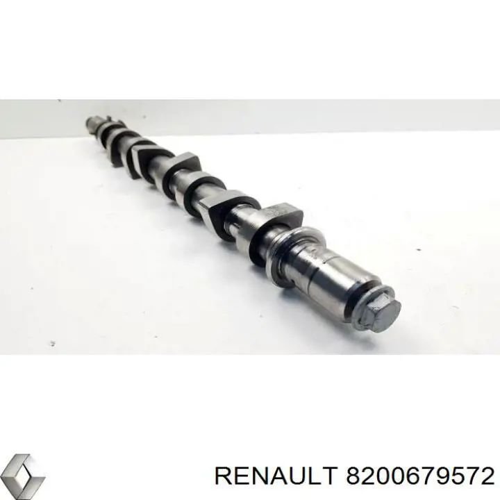 Árvore distribuidora de motor para Nissan Micra  K14