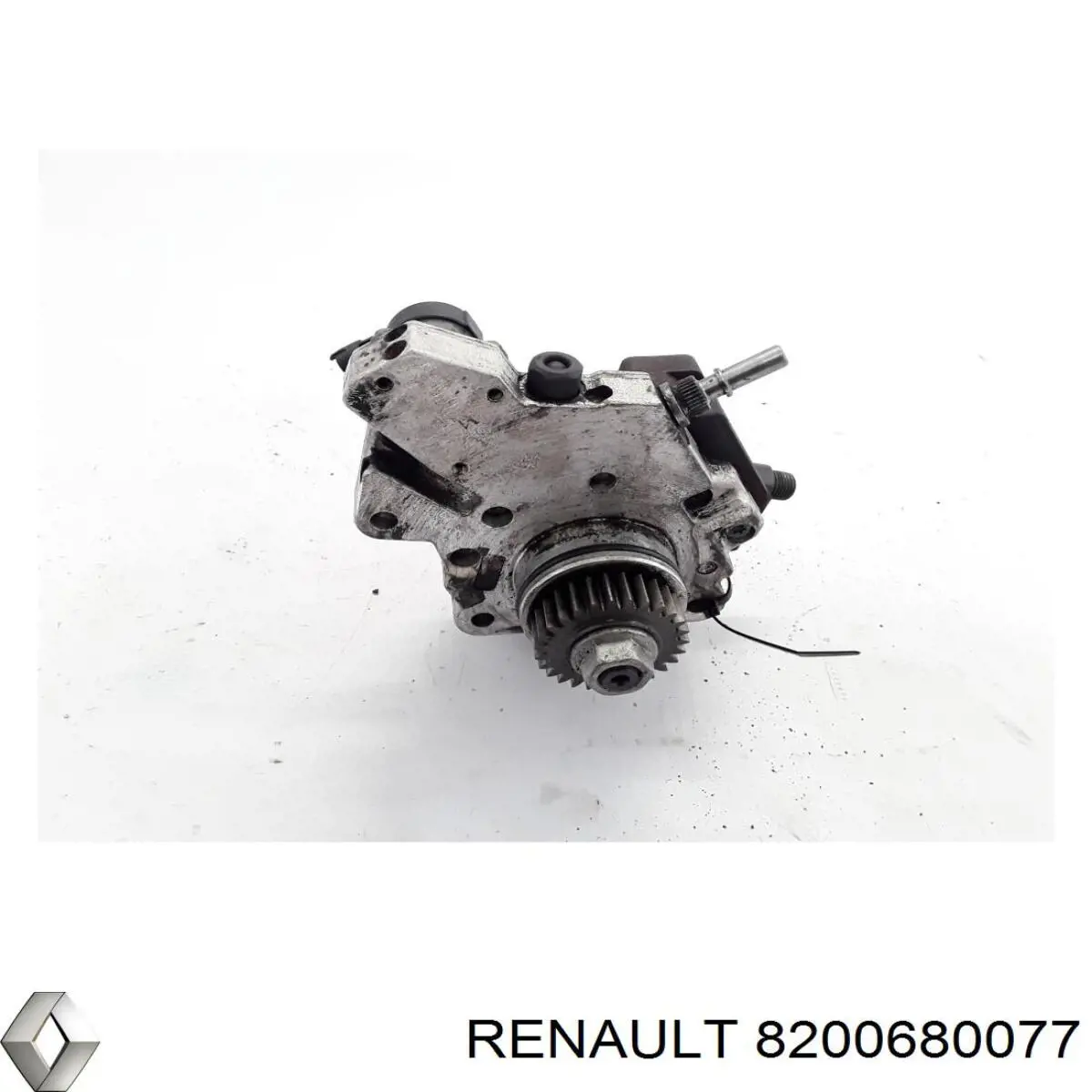 Bomba de combustível de pressão alta Renault (RVI) 8200680077 preço, a partir de 135,91 USD