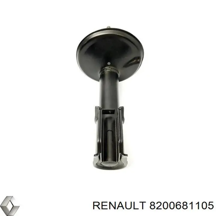 Amortecedor dianteiro Renault (RVI) 8200681105 preço, a partir de 175,07 USD