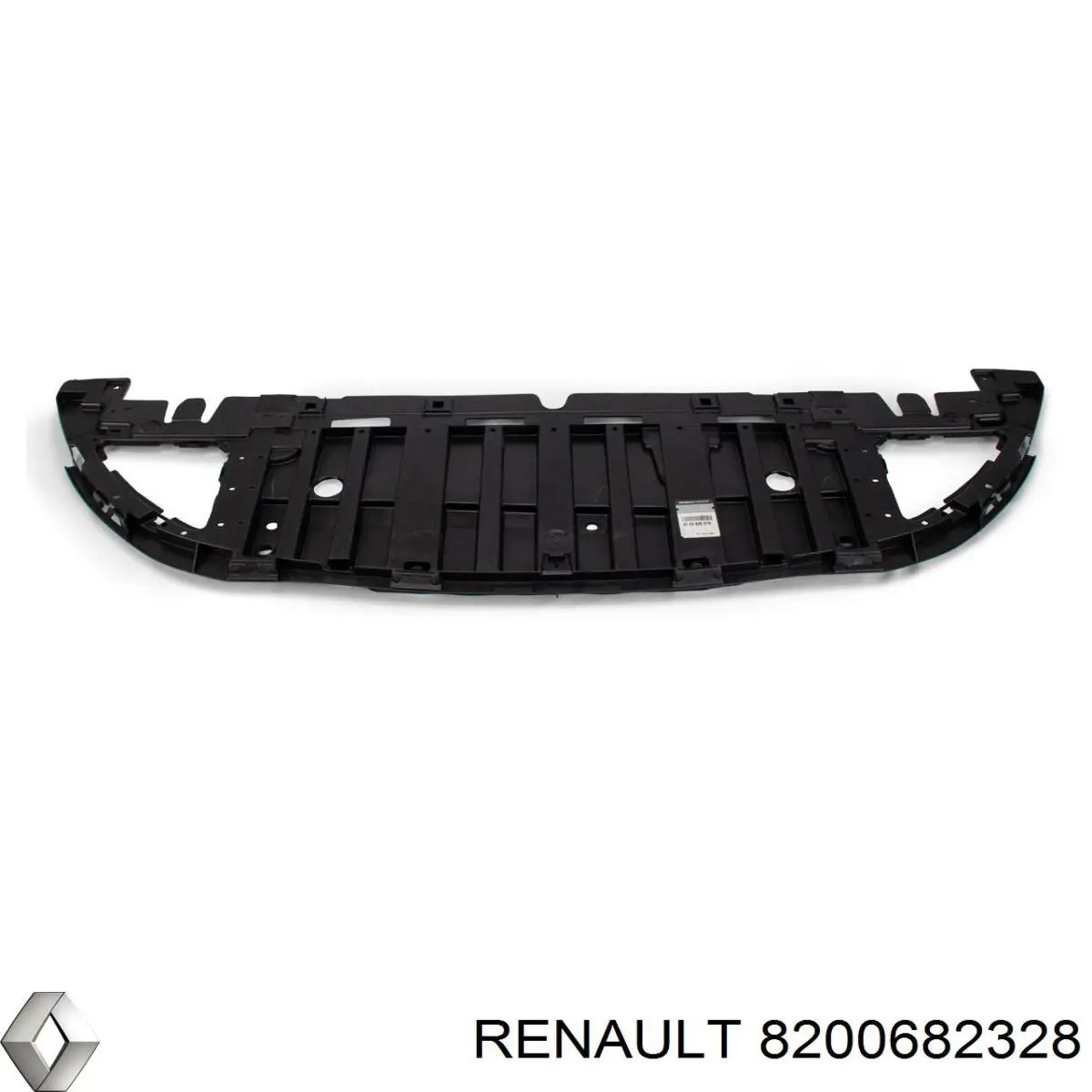 Proteção do pára-choque dianteiro Renault (RVI) 8200682328 preço, a partir de 54,10 USD