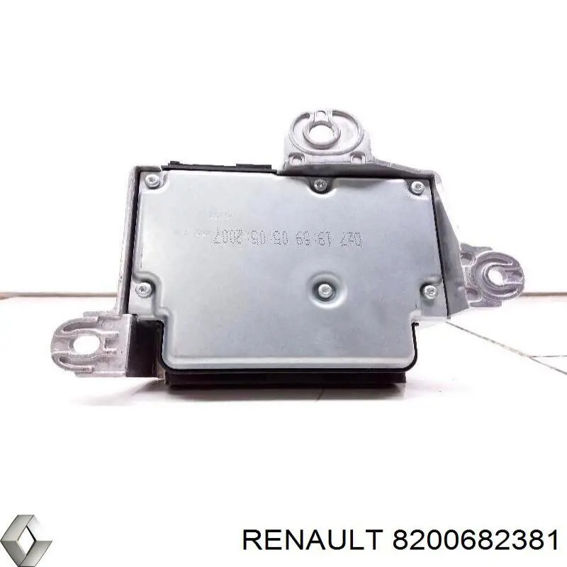Compre 8200682381 Renault (RVI) 