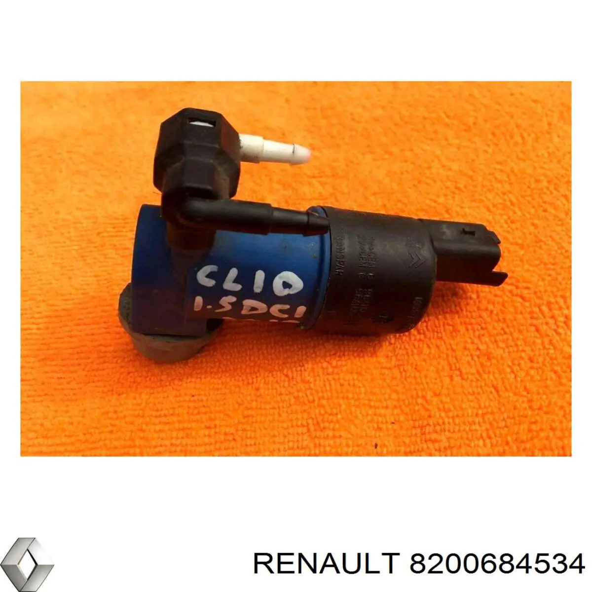 Suporte de rolamento suspenso do semieixo dianteiro Renault (RVI) 8200684534 preço, a partir de 62,07 USD