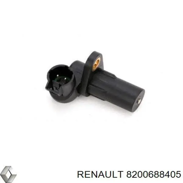 Sensor de posição (de revoluções) de cambota Renault (RVI) 8200688405 preço, a partir de 27,16 USD