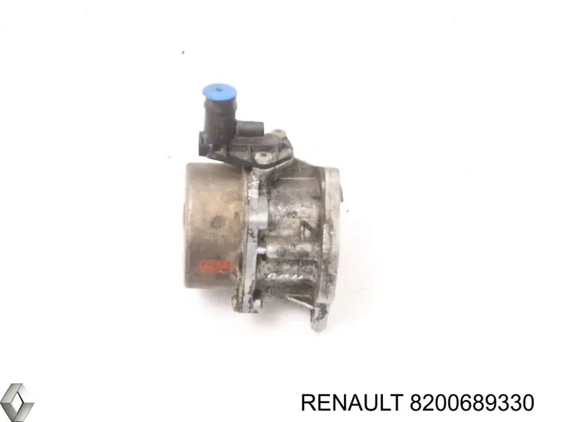 8200689330 Renault (RVI) Bomba a vácuo