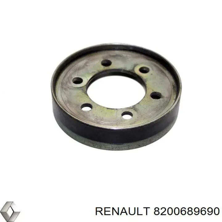8200689690 Renault (RVI) 