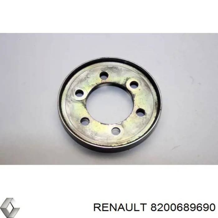  Renault (RVI) 8200689690 preço, a partir de 59,95 USD