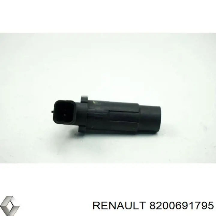 Sensor de posição (de revoluções) de cambota Renault (RVI) 8200691795 preço, a partir de 24,33 USD
