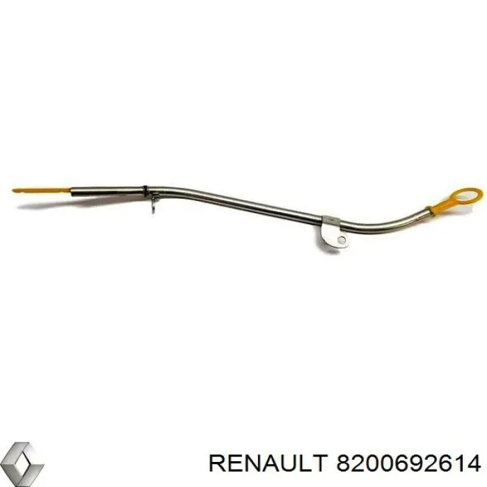 Sonda (indicador) do nível de óleo no motor Renault (RVI) 8200692614 preço, a partir de  USD