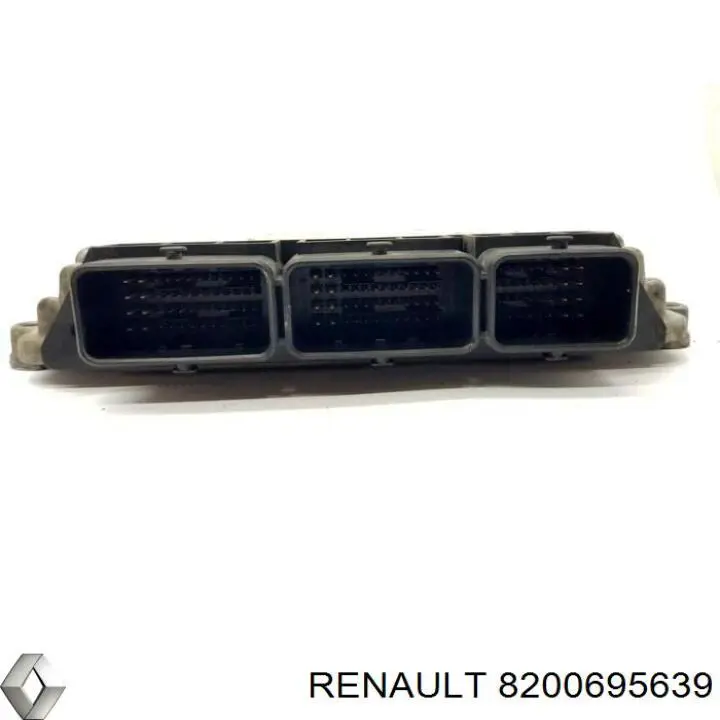Módulo de direção (Centralina eletrônica) de motor Renault (RVI) 8200695639 preço, a partir de 519,73 USD