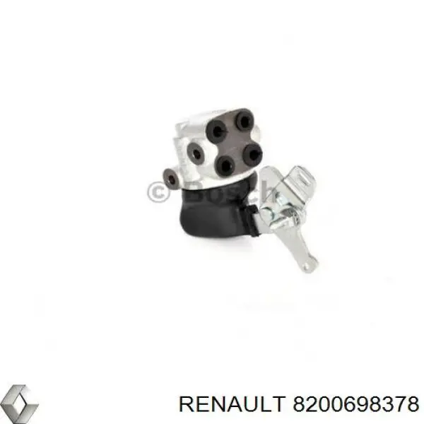 Regulador de pressão dos freios (regulador das forças de frenagem) Renault (RVI) 8200883926 preço, a partir de 259,10 USD