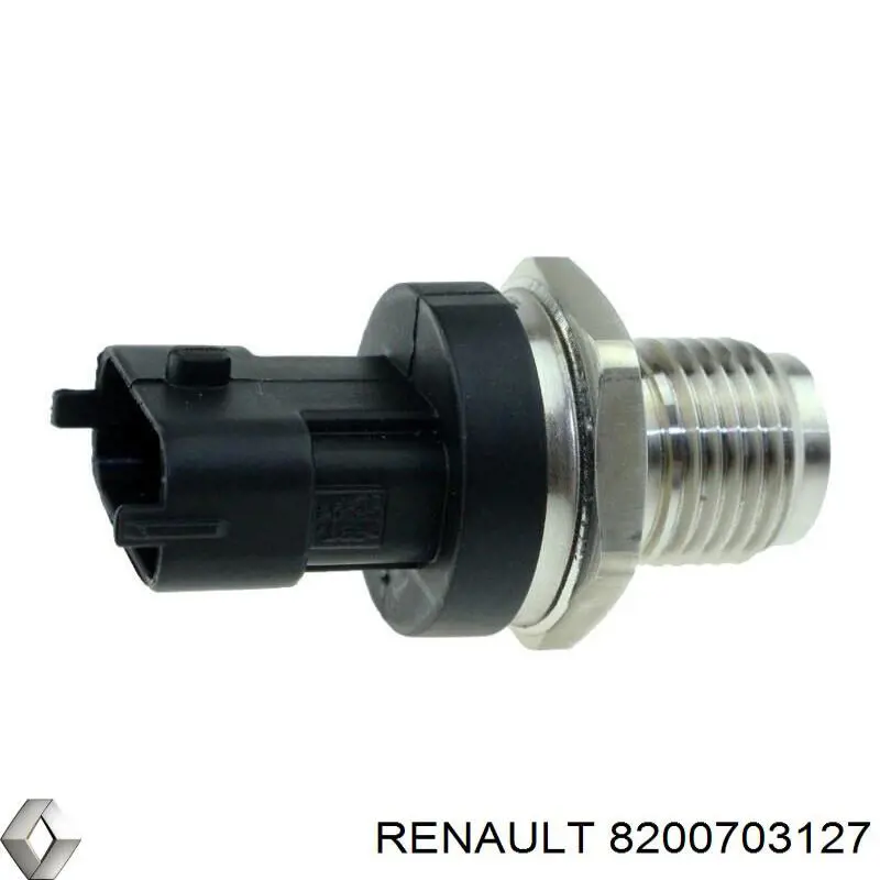 Sensor de pressão de combustível Renault (RVI) 8200703127