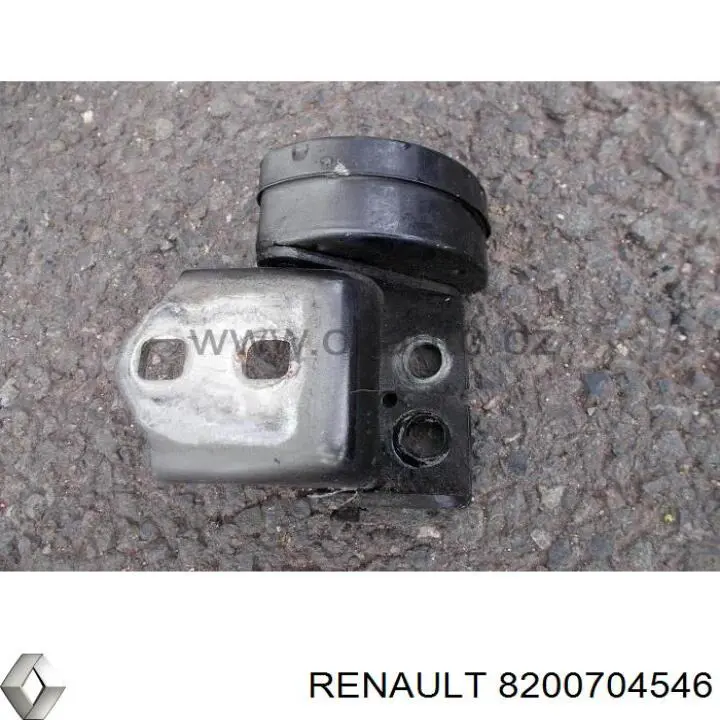 Gozno da porta dianteira direita Renault (RVI) 8200704546 preço, a partir de 77,33 USD