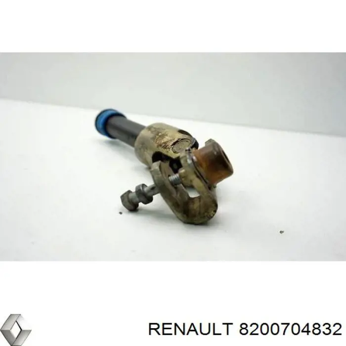 8200704832 Renault (RVI) Coluna da direção
