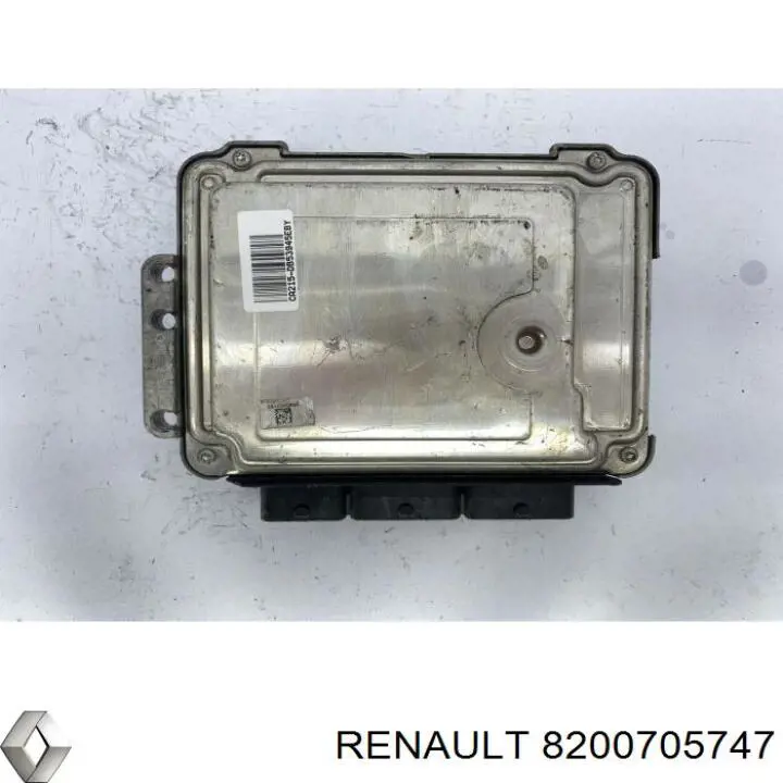  8200705747 Renault (RVI)
