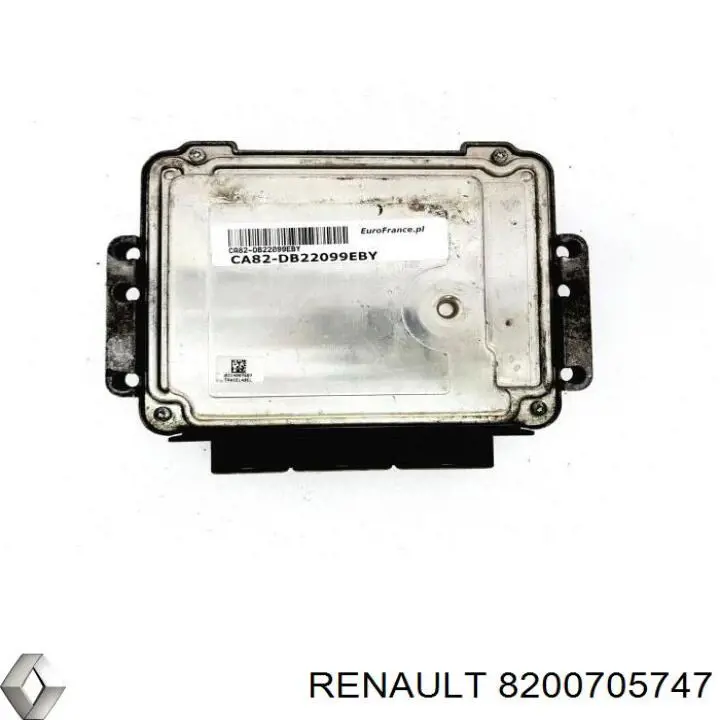  Renault (RVI) 8200705747 preço, a partir de 155,60 USD