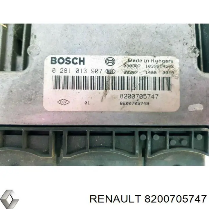 Renault (RVI) 8200705747