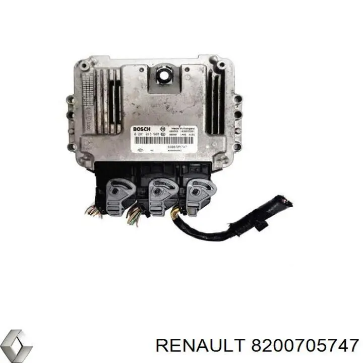  Renault (RVI) 8200705747 preço, a partir de 155,60 USD