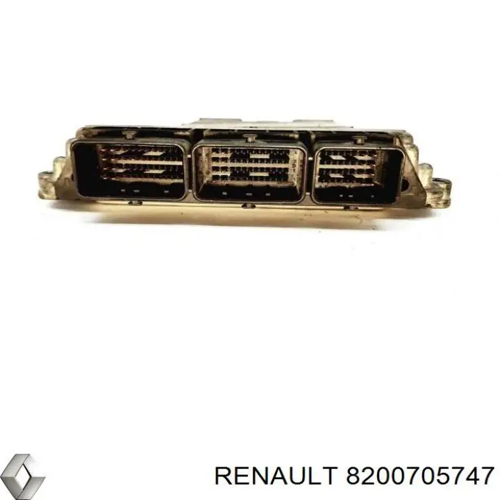Compre 8200705747 Renault (RVI) 
