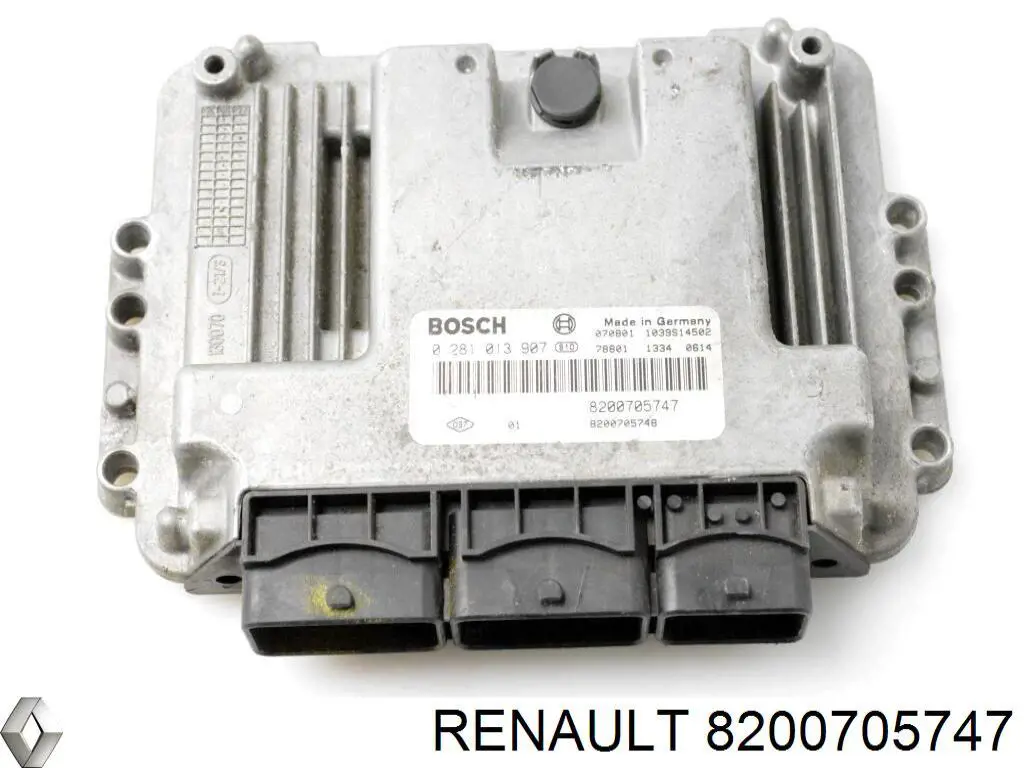 8200705747 Renault (RVI) 