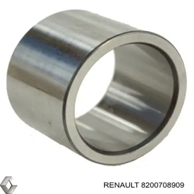 8200708909 Renault (RVI) Bucha do mecanismo de mudança (de ligação)