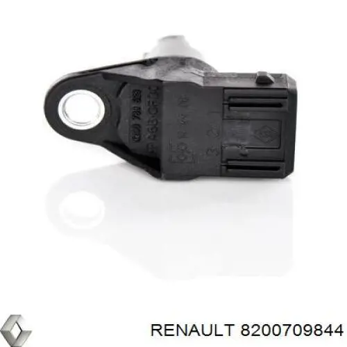 Sensor de posição da árvore distribuidora Renault (RVI) 8200709844 preço, a partir de 31,35 USD