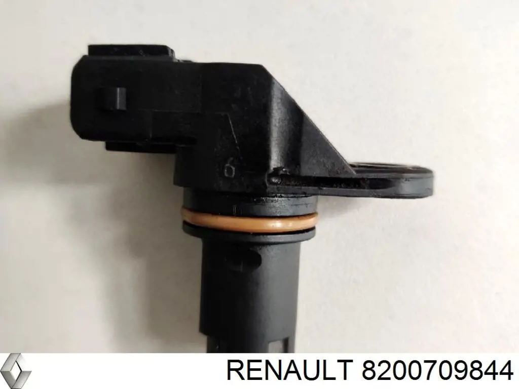 8200709844 Renault (RVI) Sensor de posição da árvore distribuidora