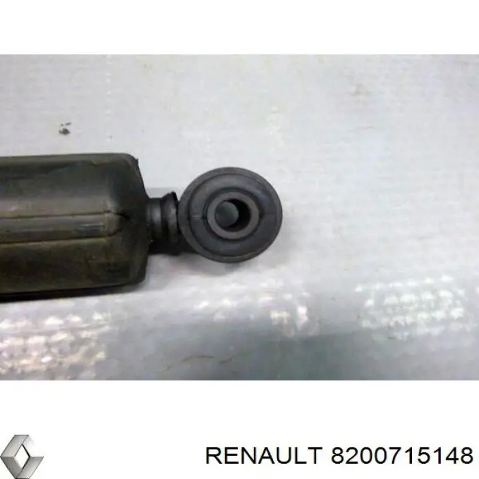 Amortecedor traseiro Renault (RVI) 8200715148 preço, a partir de 61,40 USD
