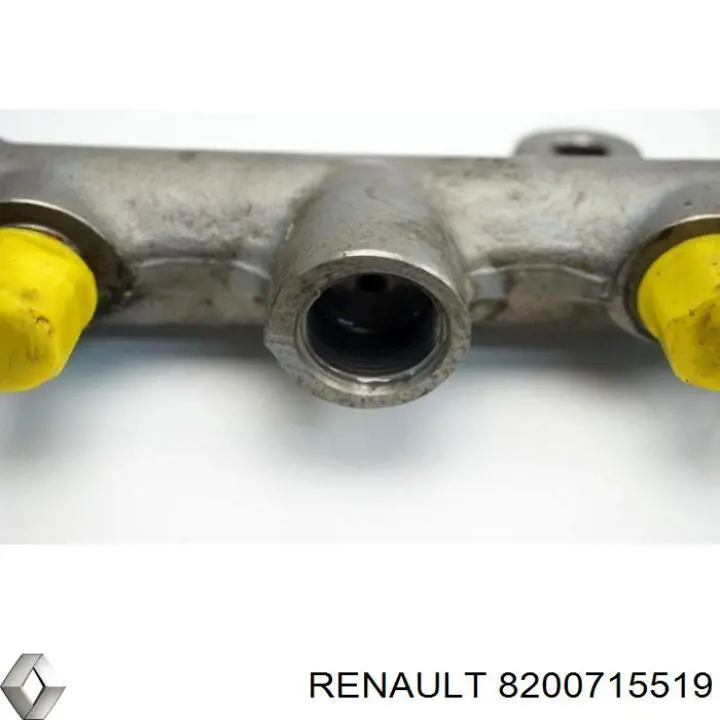 Sensor de pressão de combustível Renault (RVI) 8200715519 preço, a partir de 54,27 USD
