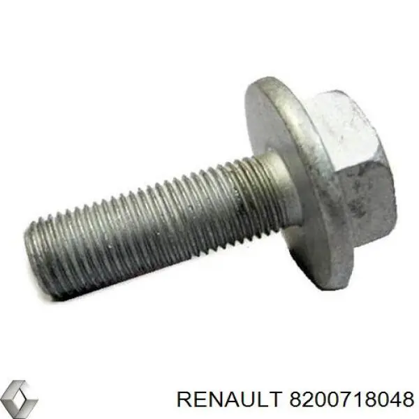 8200718048 Renault (RVI) Parafuso (porca) de fixação