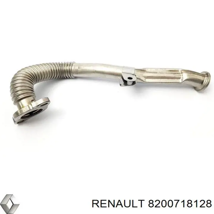 Mangueira (cano derivado) de radiador EGR, fornecimento Nissan/Infiniti 1471700QAB preço, a partir de 101,07 USD