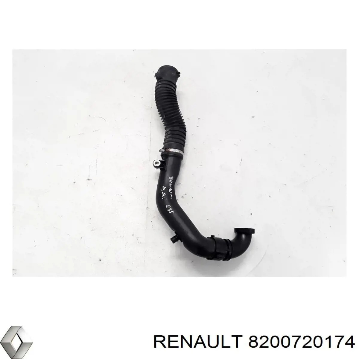 Compre 8200720174 Renault (RVI) 