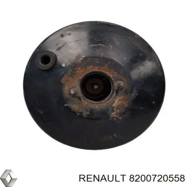 8200720558 Renault (RVI) Bomba a vácuo