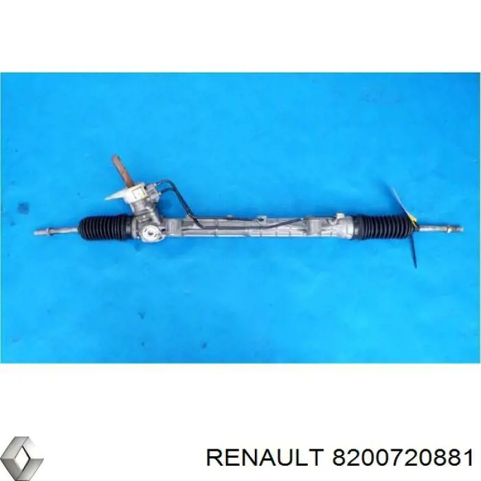 Cremalheira da direção Renault (RVI) 8200720881 preço, a partir de 172,98 USD