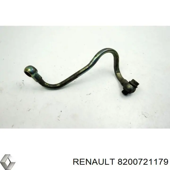 Cano derivado de ar, saída de filtro de ar Renault (RVI) 8200721179 preço, a partir de 25,37 USD