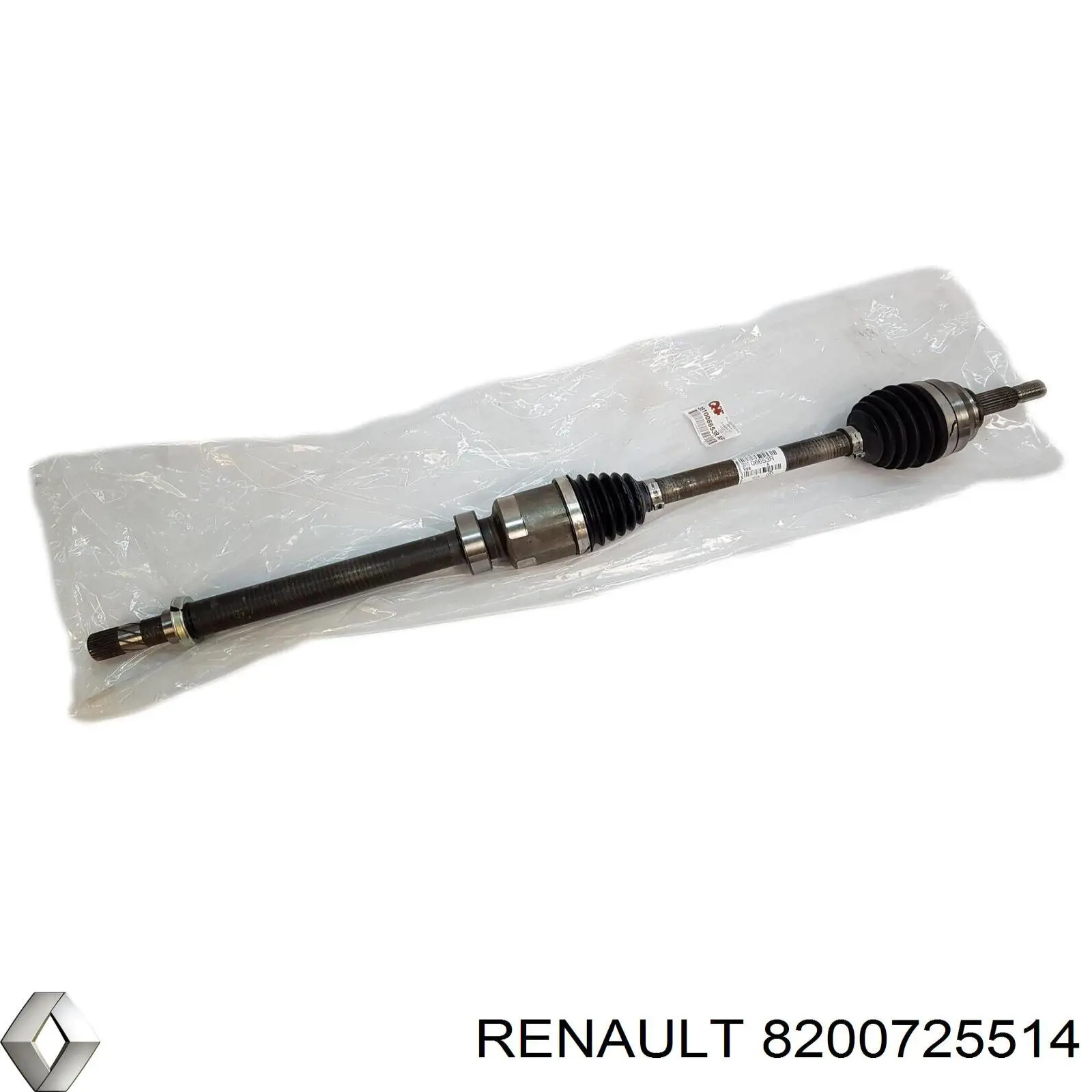 Compre 8200725514 Renault (RVI) 