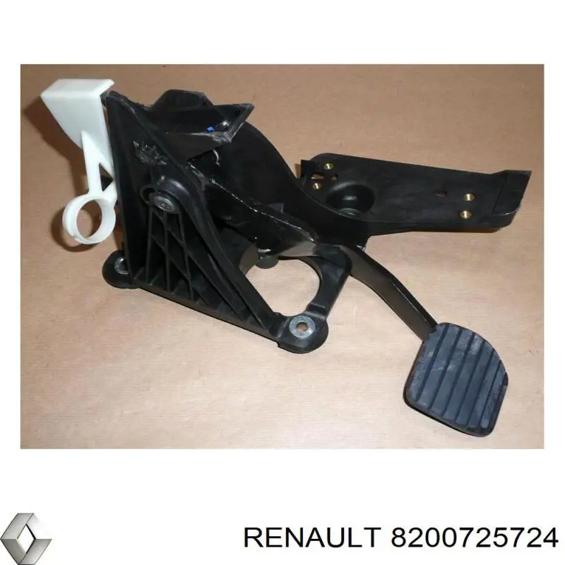 Pedal do freio Renault (RVI) 8200725724 preço, a partir de 61,66 USD