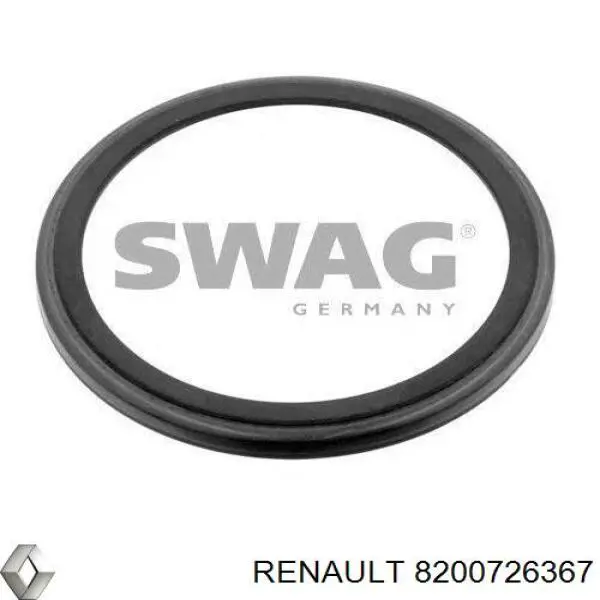 Caixa de filtro de ar Renault (RVI) 8200726367 preço, a partir de 222,98 USD