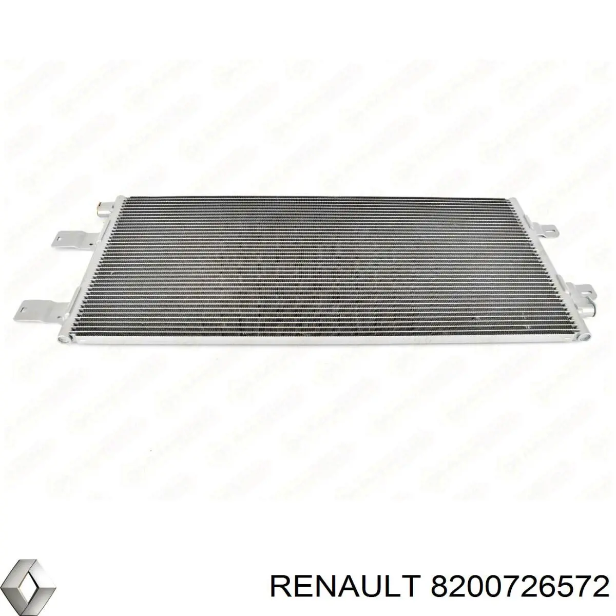 Amortecedor traseiro Renault (RVI) 8200726572 preço, a partir de 66,32 USD