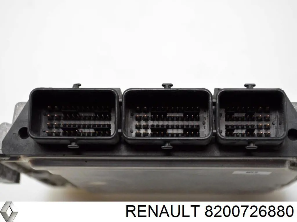 Módulo de direção (Centralina eletrônica) de motor Renault (RVI) 8200726880 preço, a partir de 93,64 USD