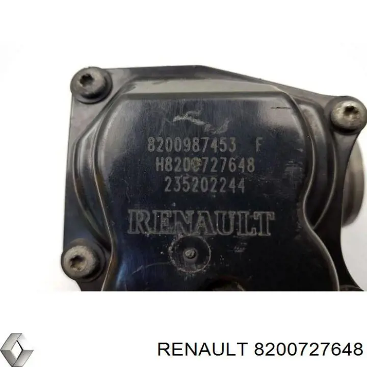  Renault (RVI) 8200727648 preço, a partir de 59,80 USD