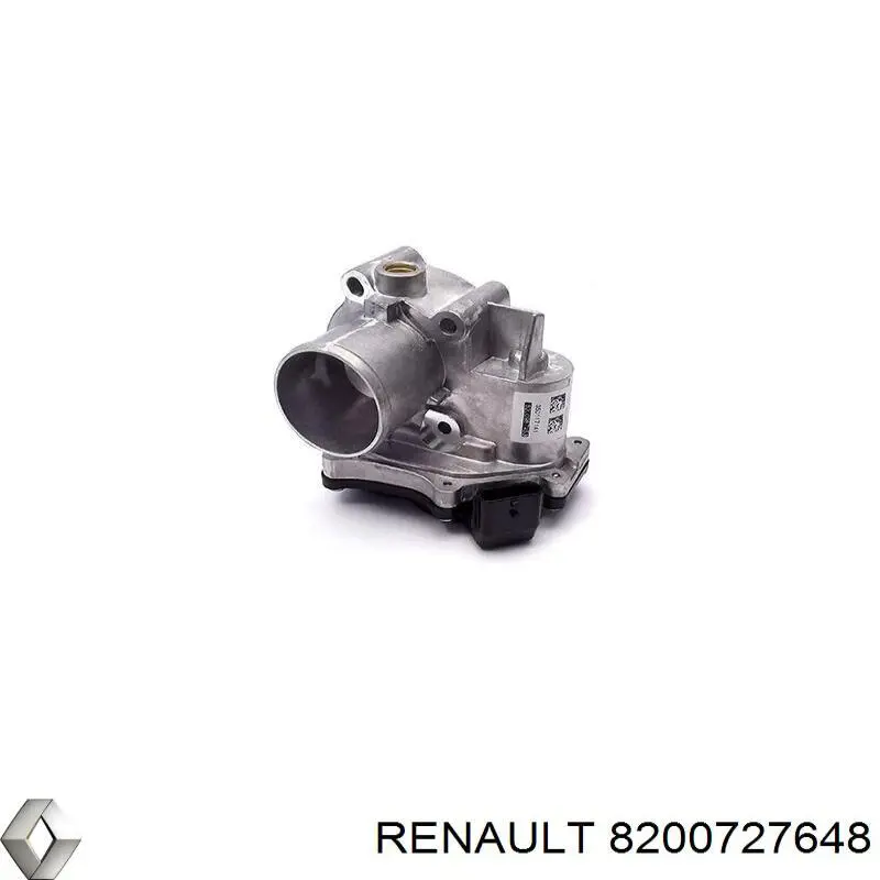 Compre 8200727648 Renault (RVI) 