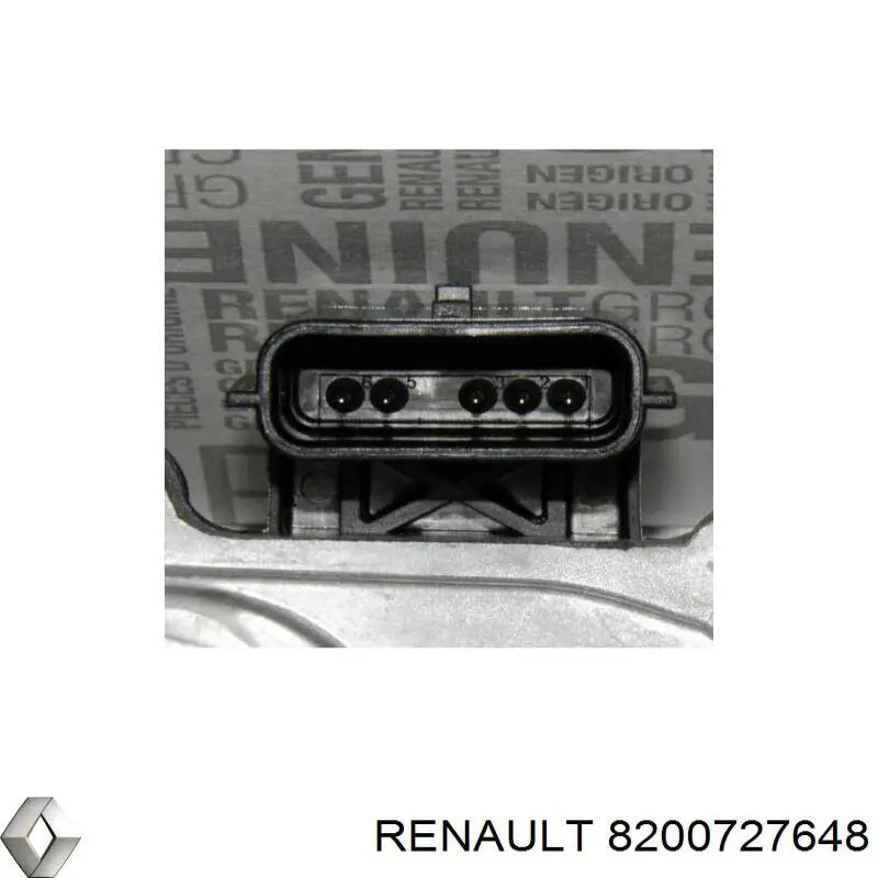  Renault (RVI) 8200727648 preço, a partir de 59,80 USD