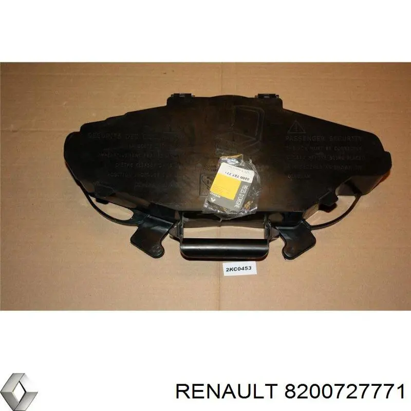  Renault (RVI) 8200727771 preço, a partir de 140,90 USD