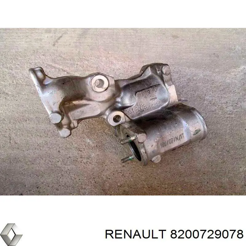  Renault (RVI) 8200729078 preço, a partir de 45,97 USD